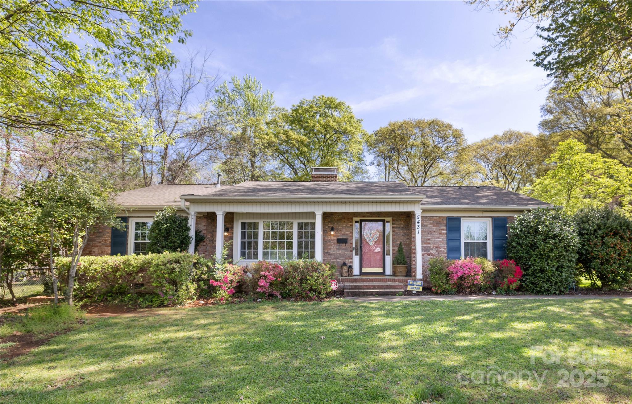 5431 Park Road Charlotte NC 28209