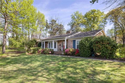 5431 Park Road Charlotte NC 28209