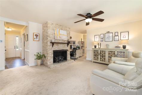 5431 Park Road Charlotte NC 28209