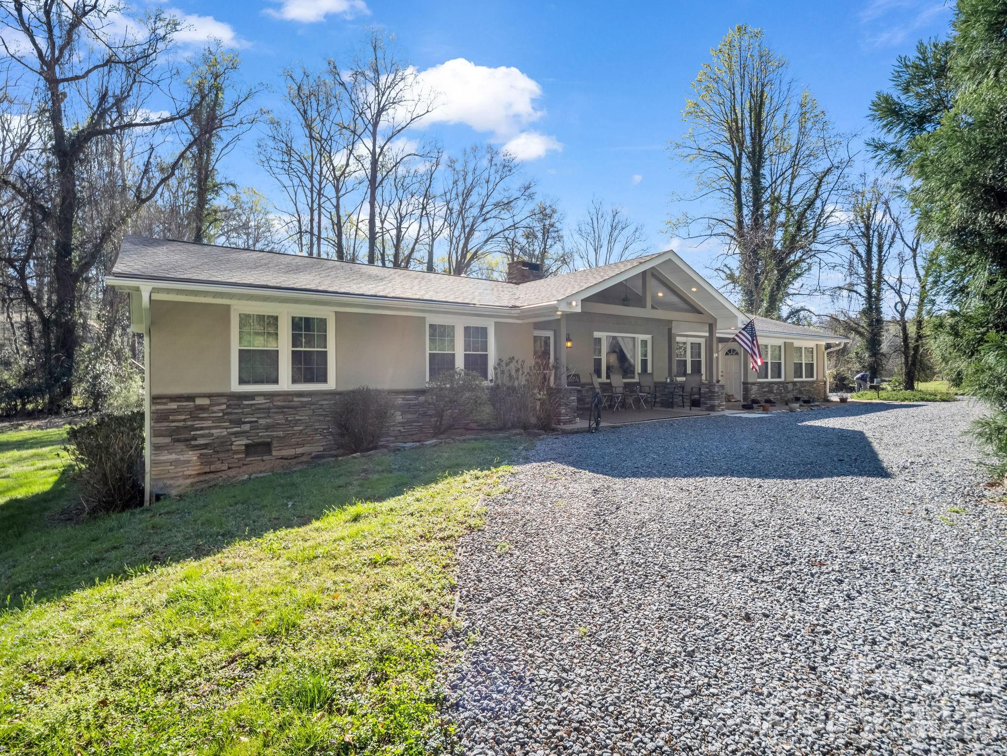 260 Warrior Drive Tryon NC 28782