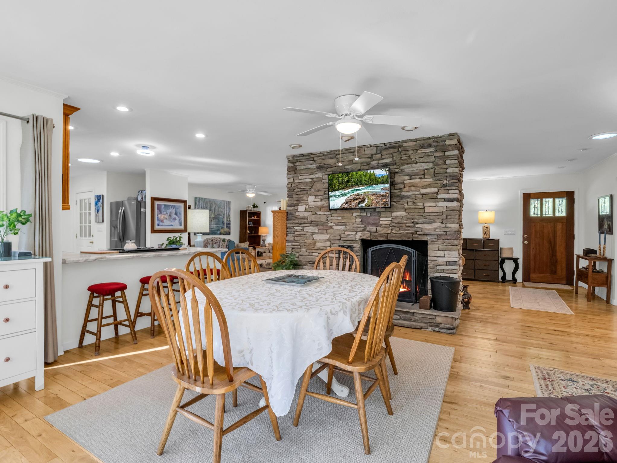 260 Warrior Drive Tryon NC 28782