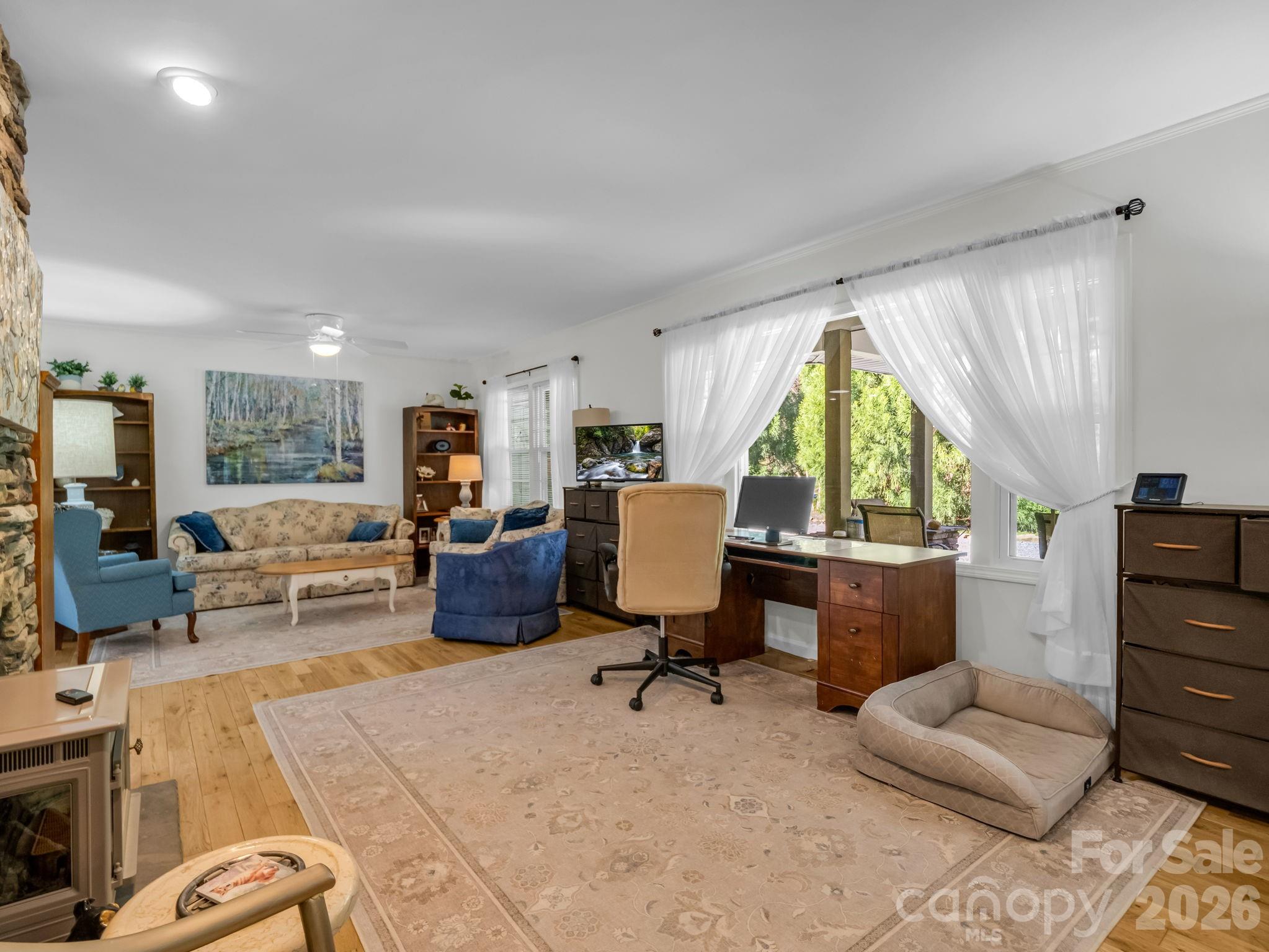 260 Warrior Drive Tryon NC 28782