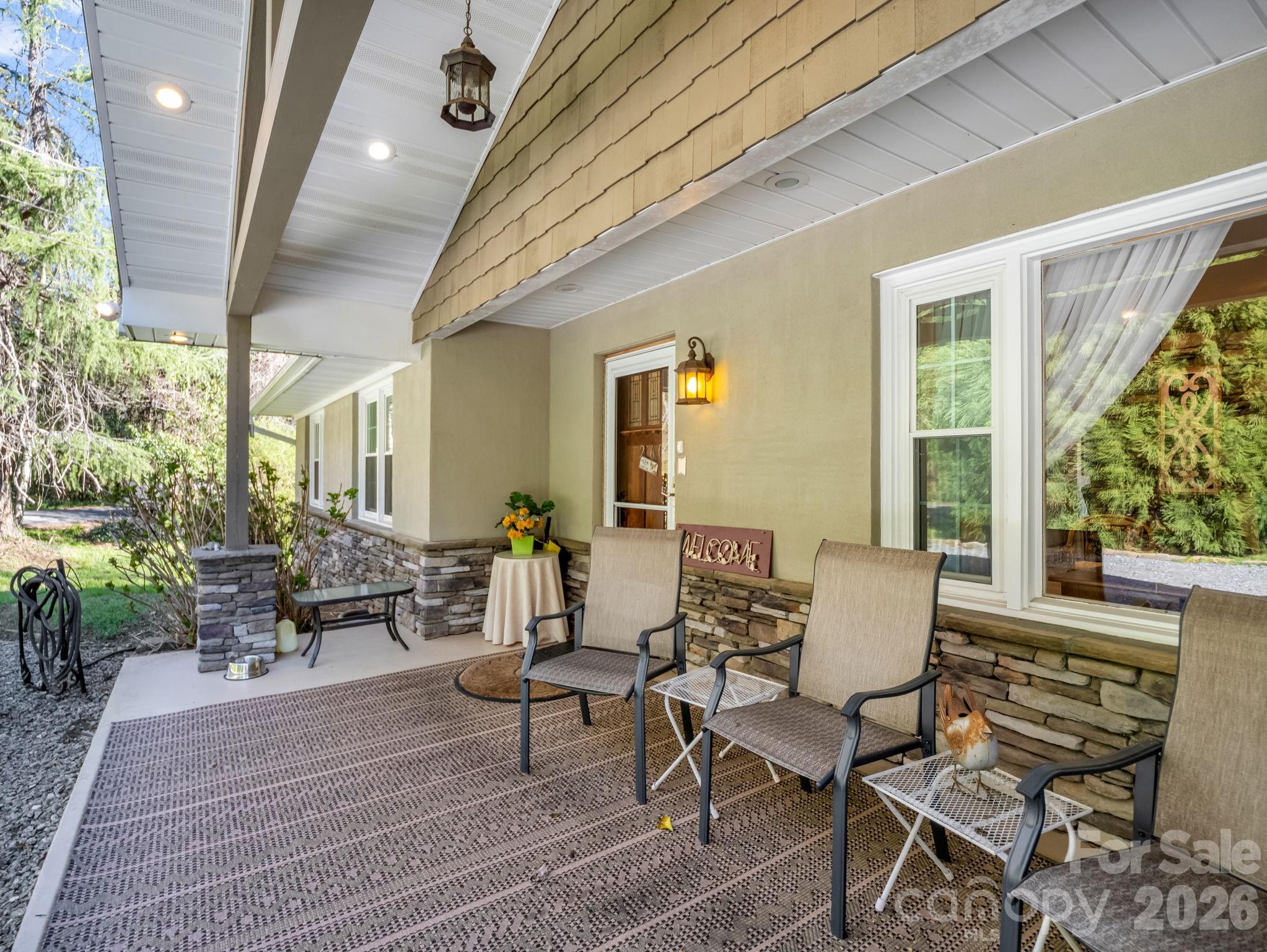 260 Warrior Drive Tryon NC 28782
