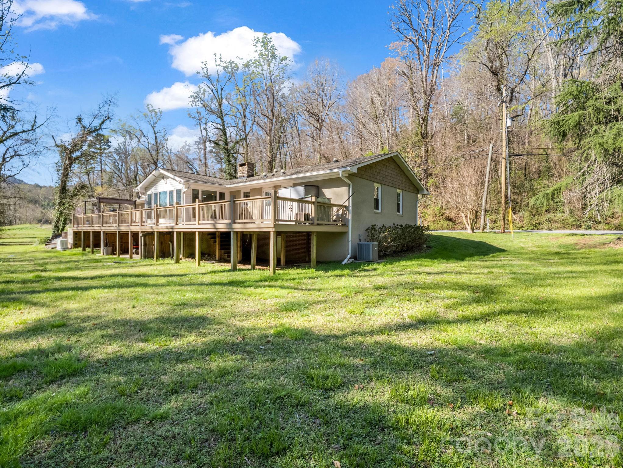 260 Warrior Drive Tryon NC 28782