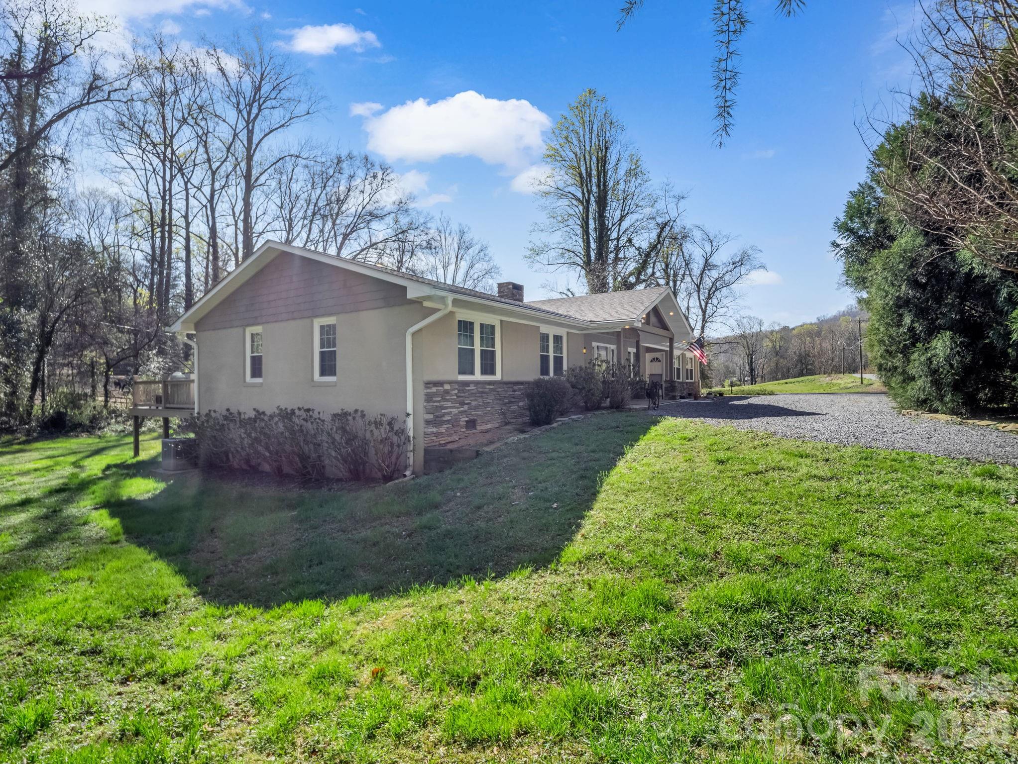 260 Warrior Drive Tryon NC 28782