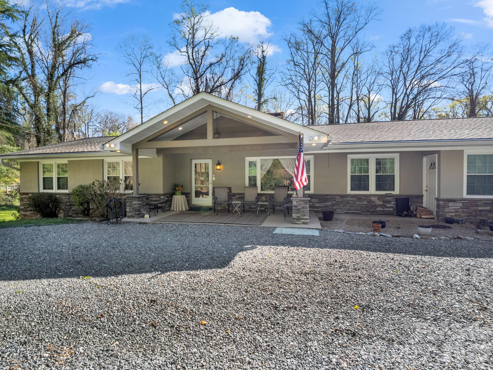 260 Warrior Drive Tryon NC 28782