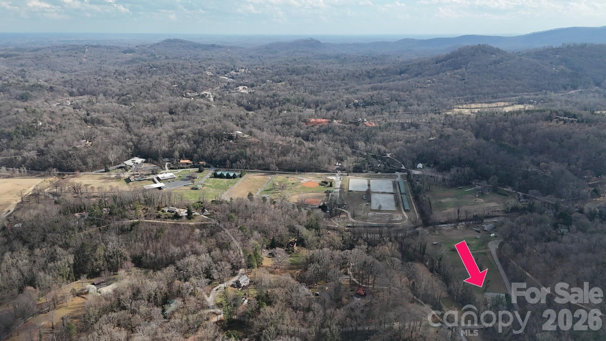 260 Warrior Drive Tryon NC 28782