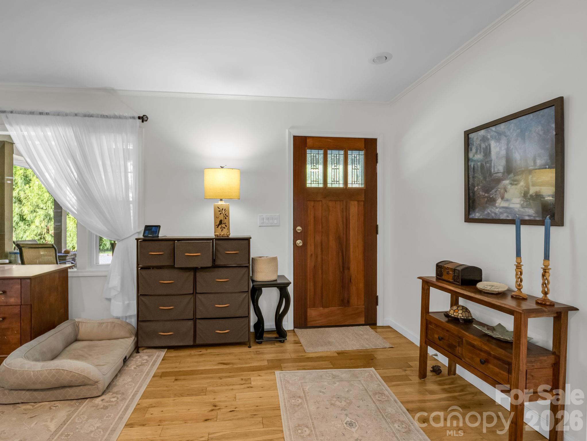 260 Warrior Drive Tryon NC 28782