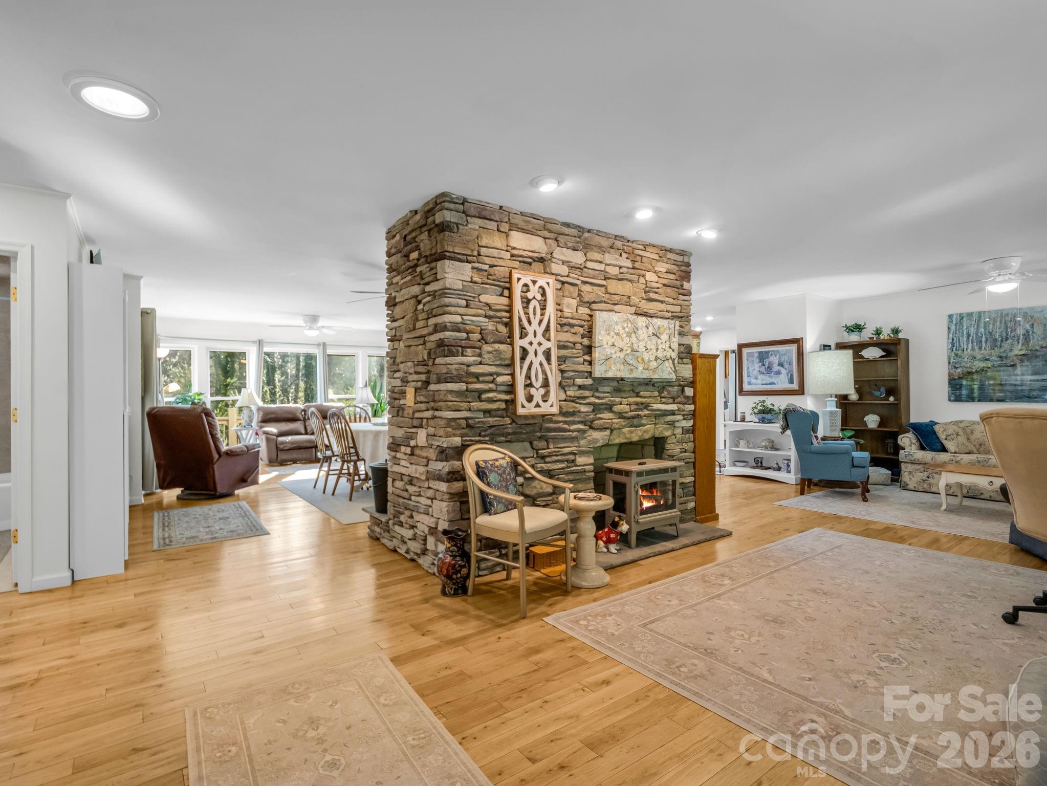 260 Warrior Drive Tryon NC 28782