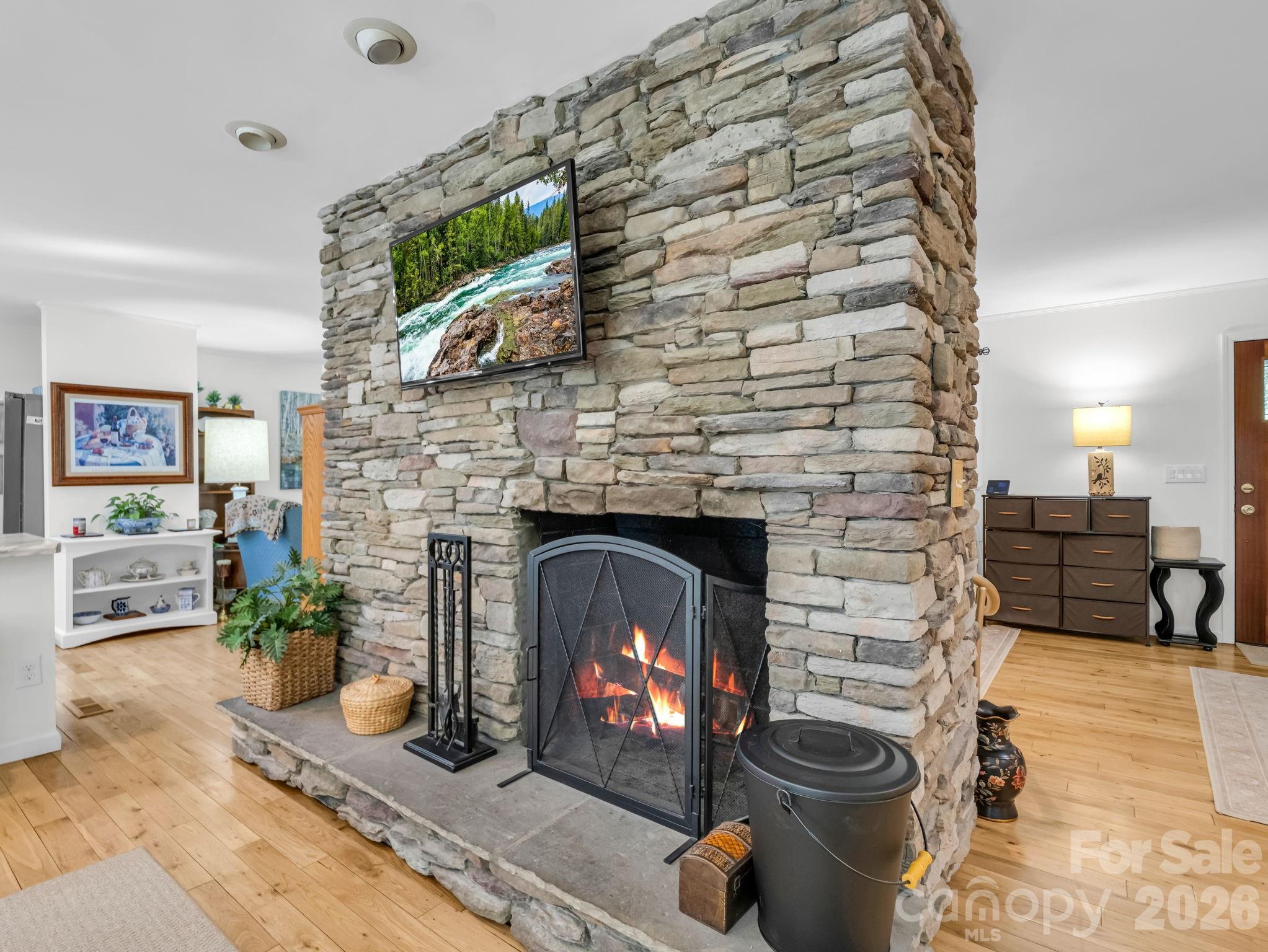260 Warrior Drive Tryon NC 28782