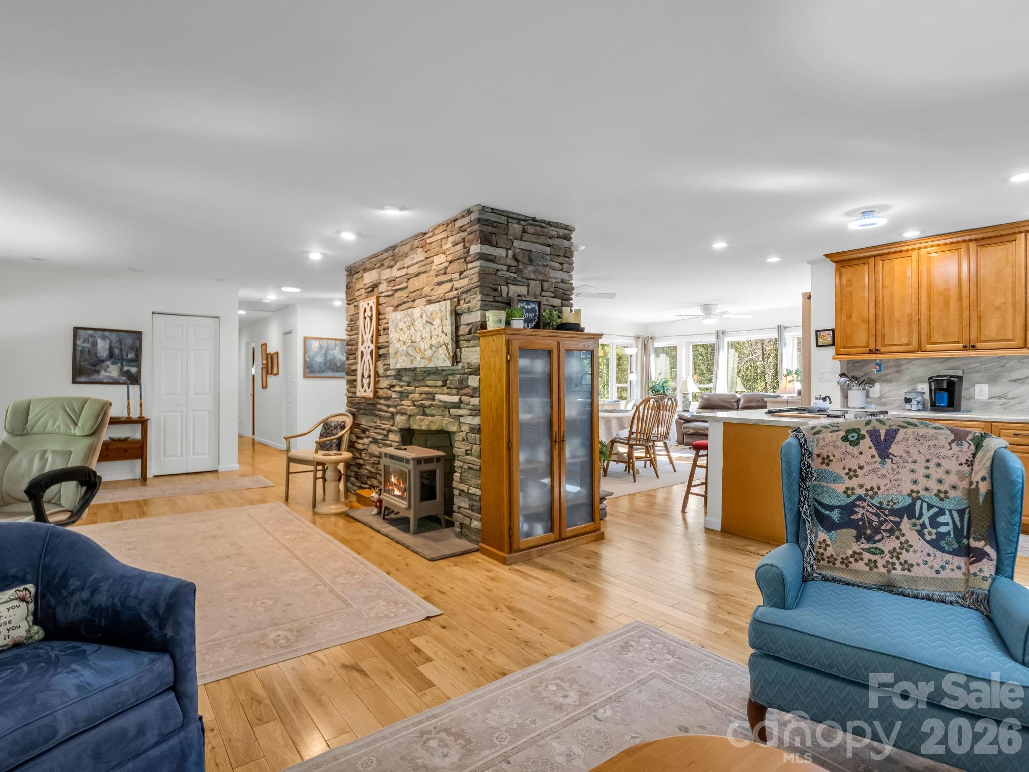 260 Warrior Drive Tryon NC 28782