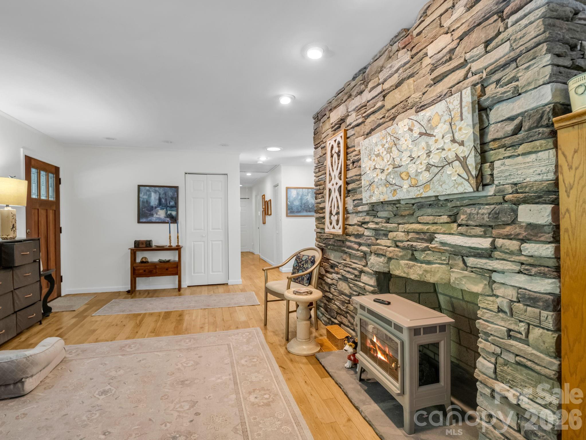 260 Warrior Drive Tryon NC 28782