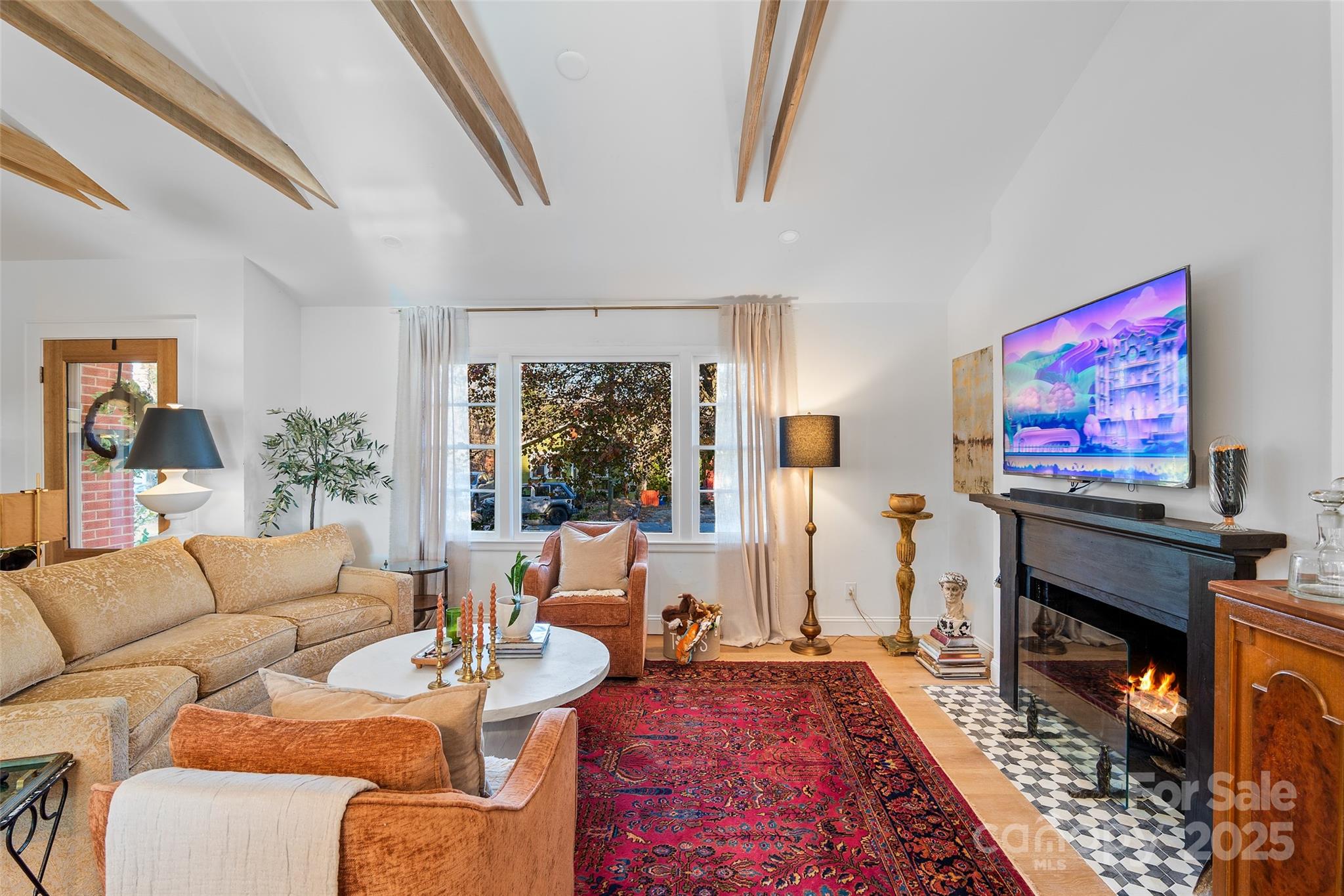 112 Pearson Drive Asheville NC 28801