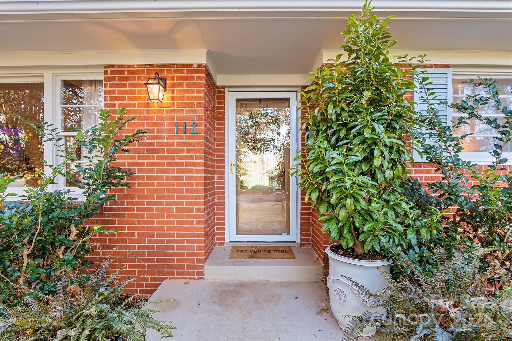 112 Pearson Drive Asheville NC 28801