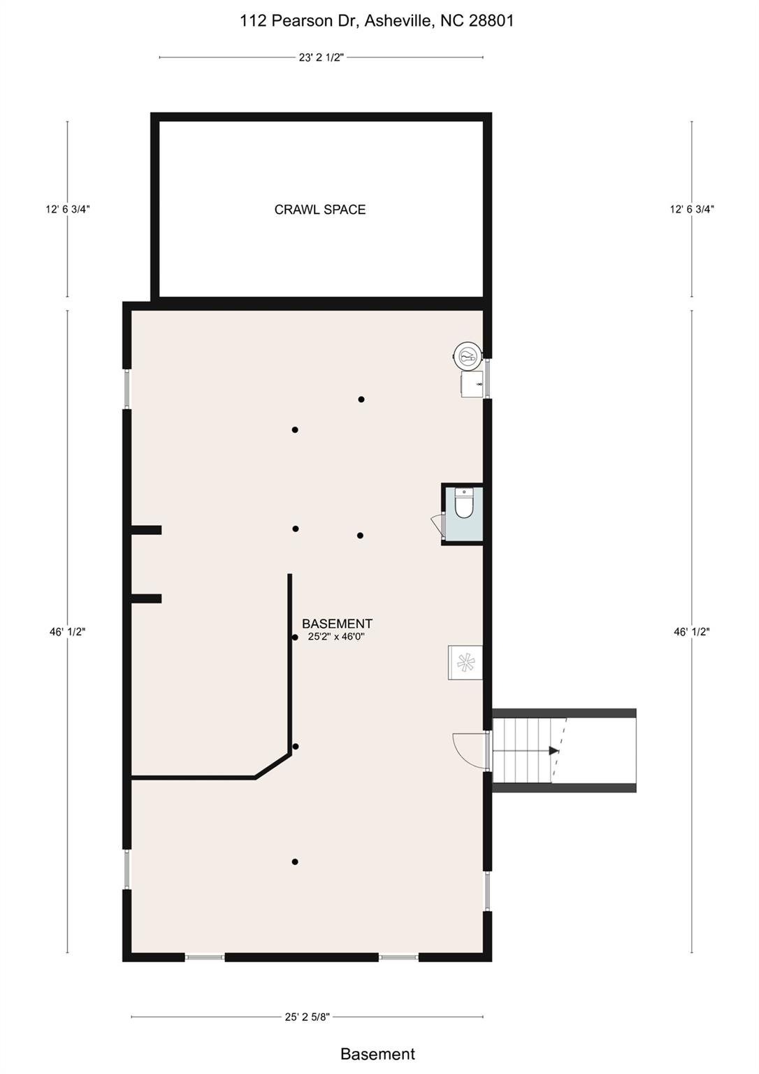 112 Pearson Drive Asheville NC 28801