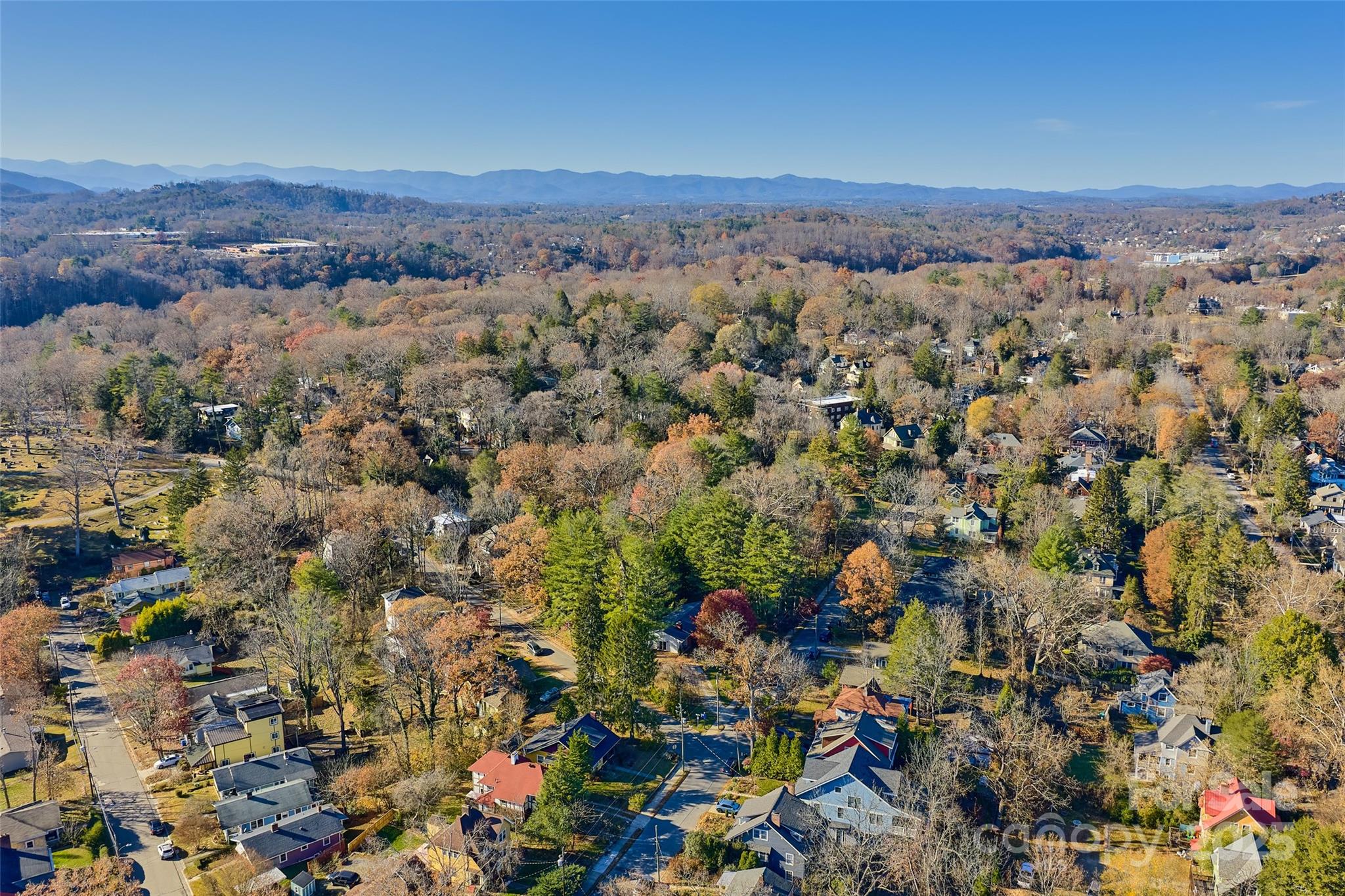 112 Pearson Drive Asheville NC 28801