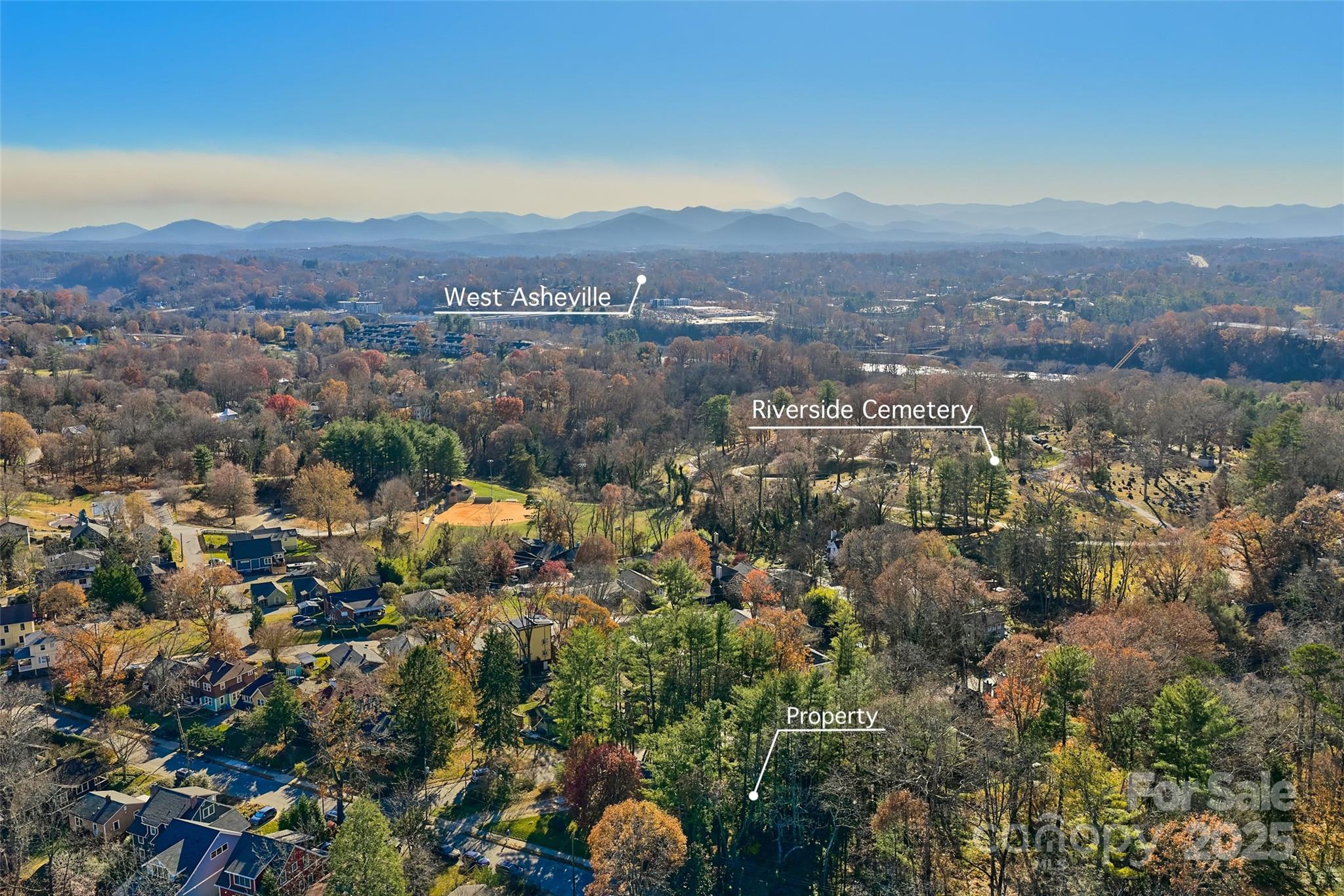 112 Pearson Drive Asheville NC 28801