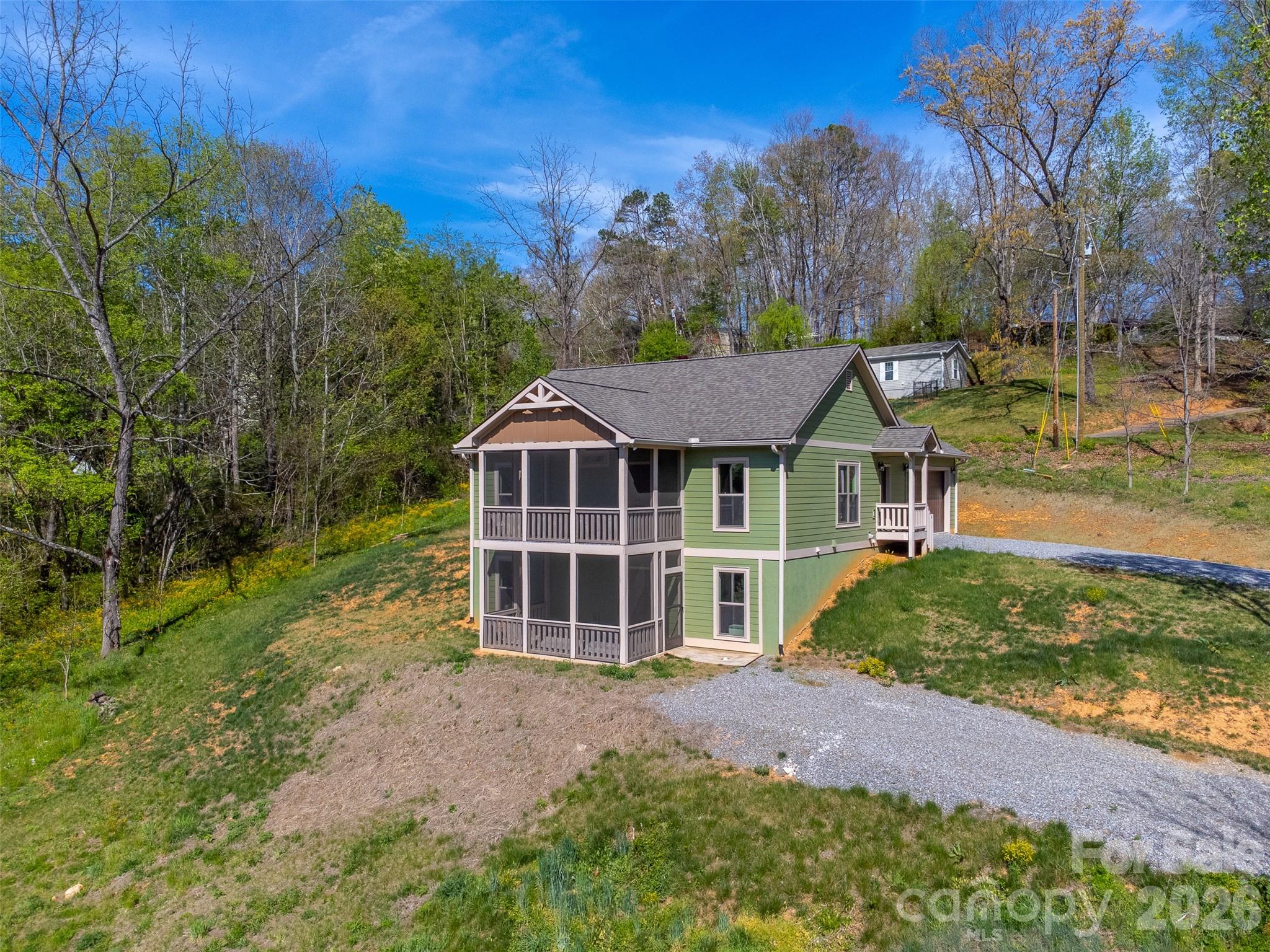 50 Sheriff Drive Waynesville NC 28786
