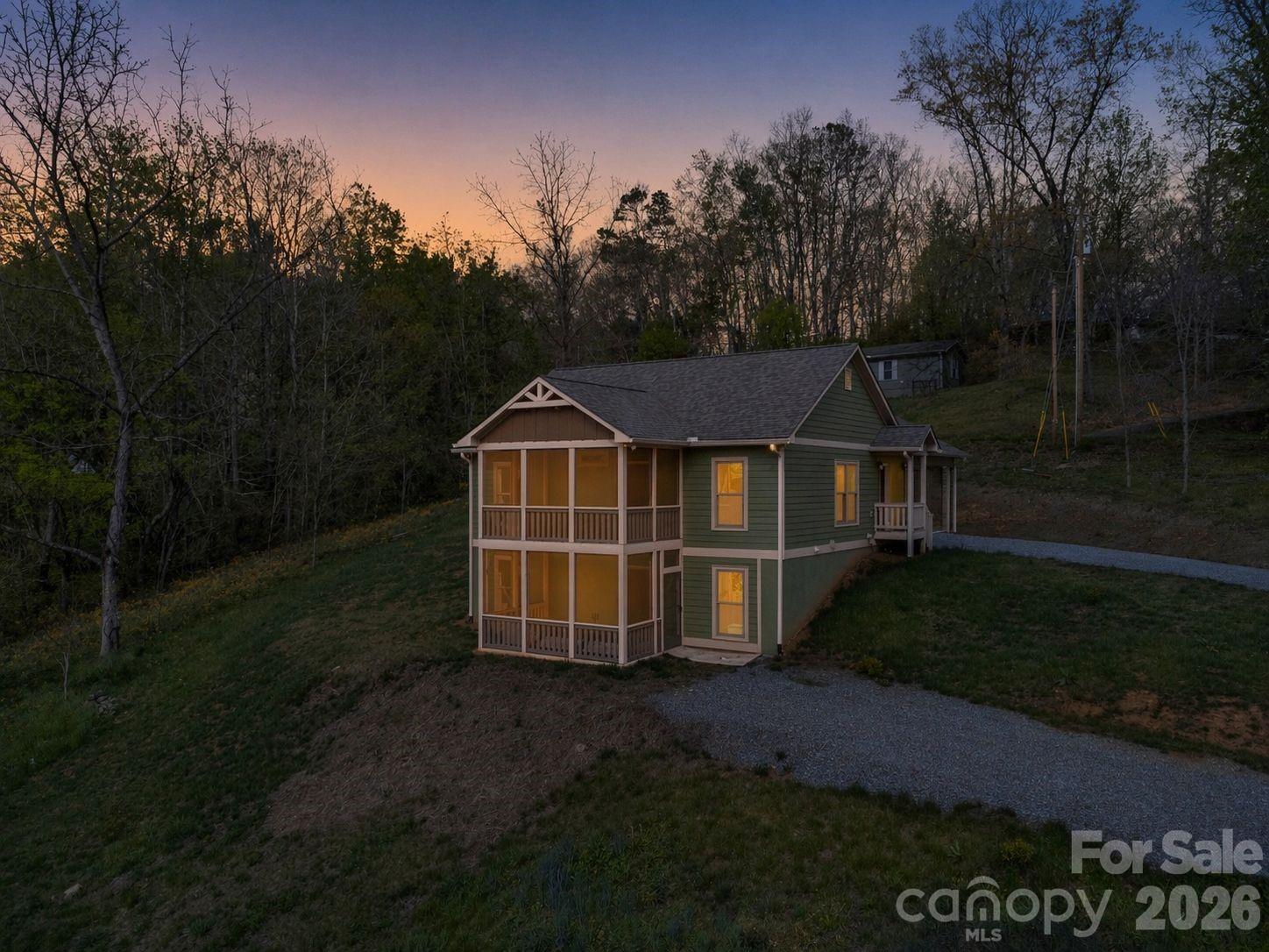 50 Sheriff Drive Waynesville NC 28786
