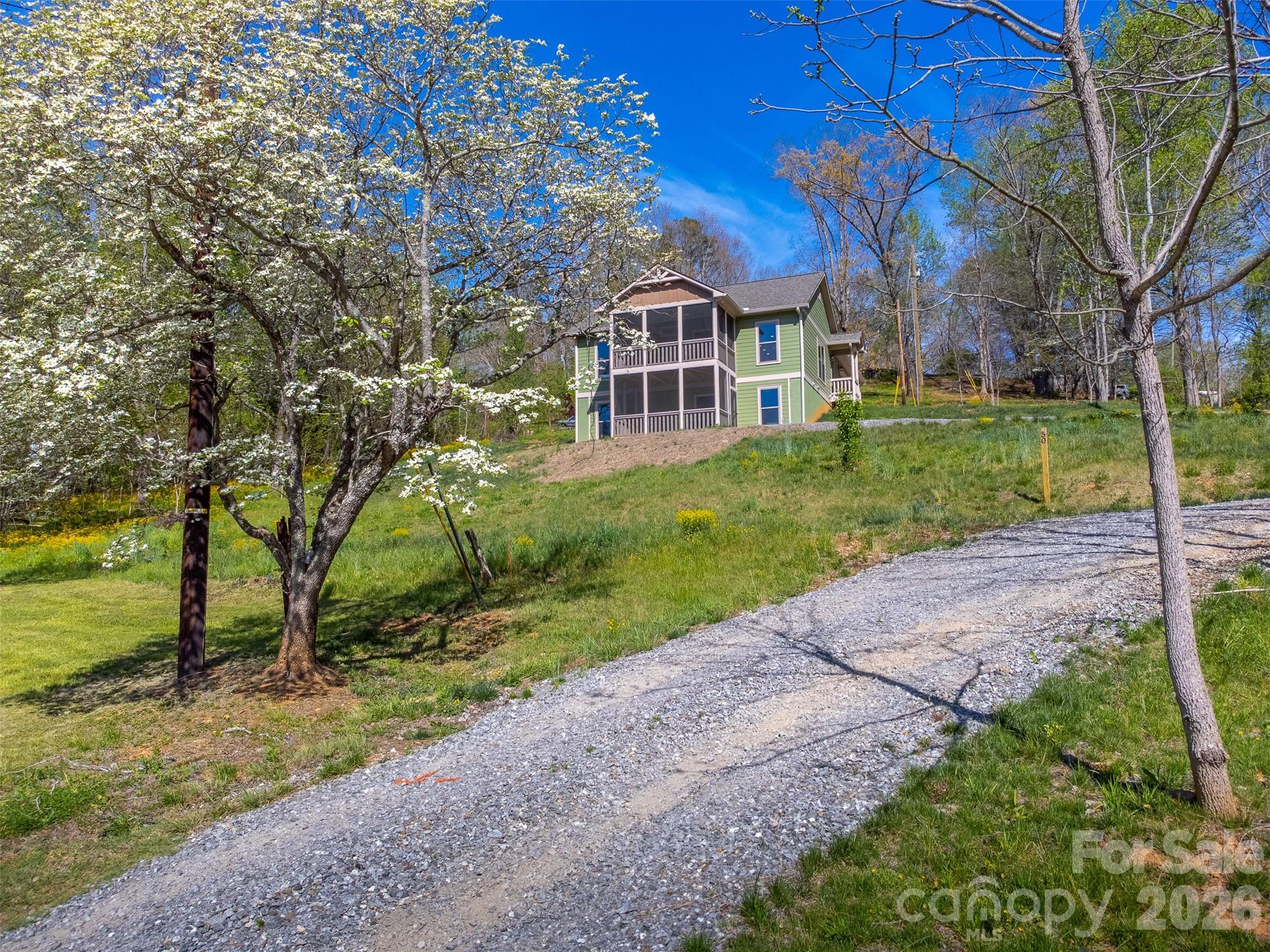 50 Sheriff Drive Waynesville NC 28786