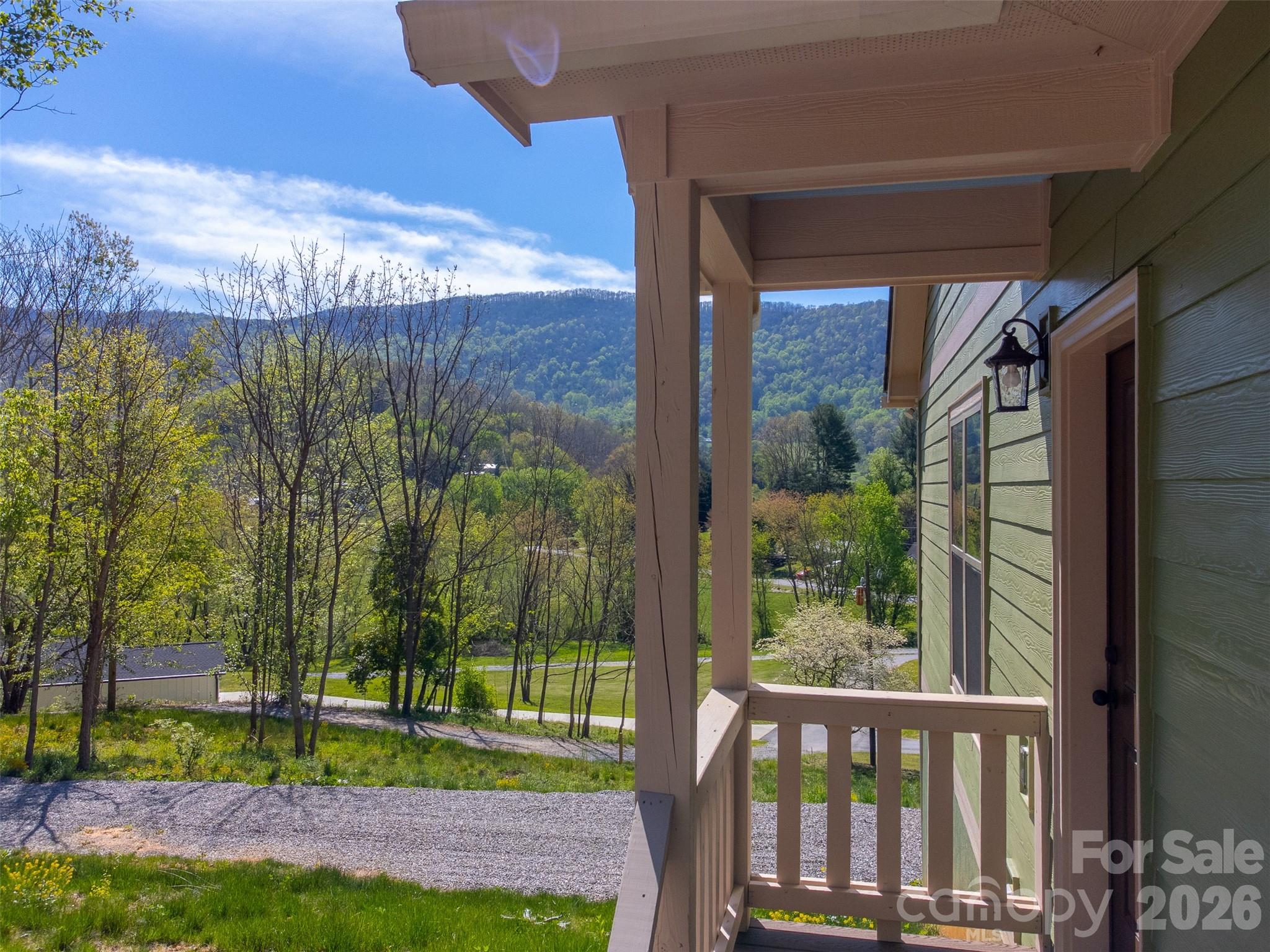 50 Sheriff Drive Waynesville NC 28786
