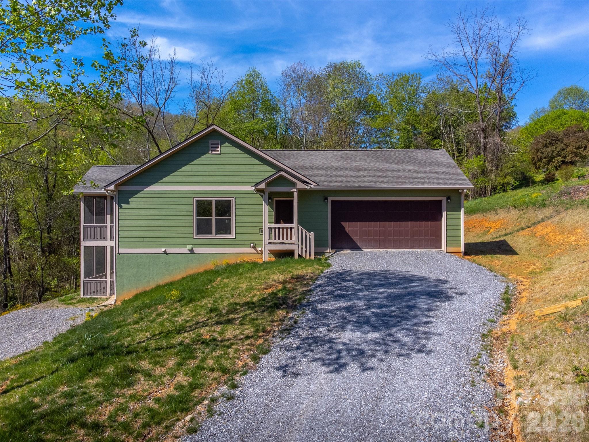 50 Sheriff Drive Waynesville NC 28786