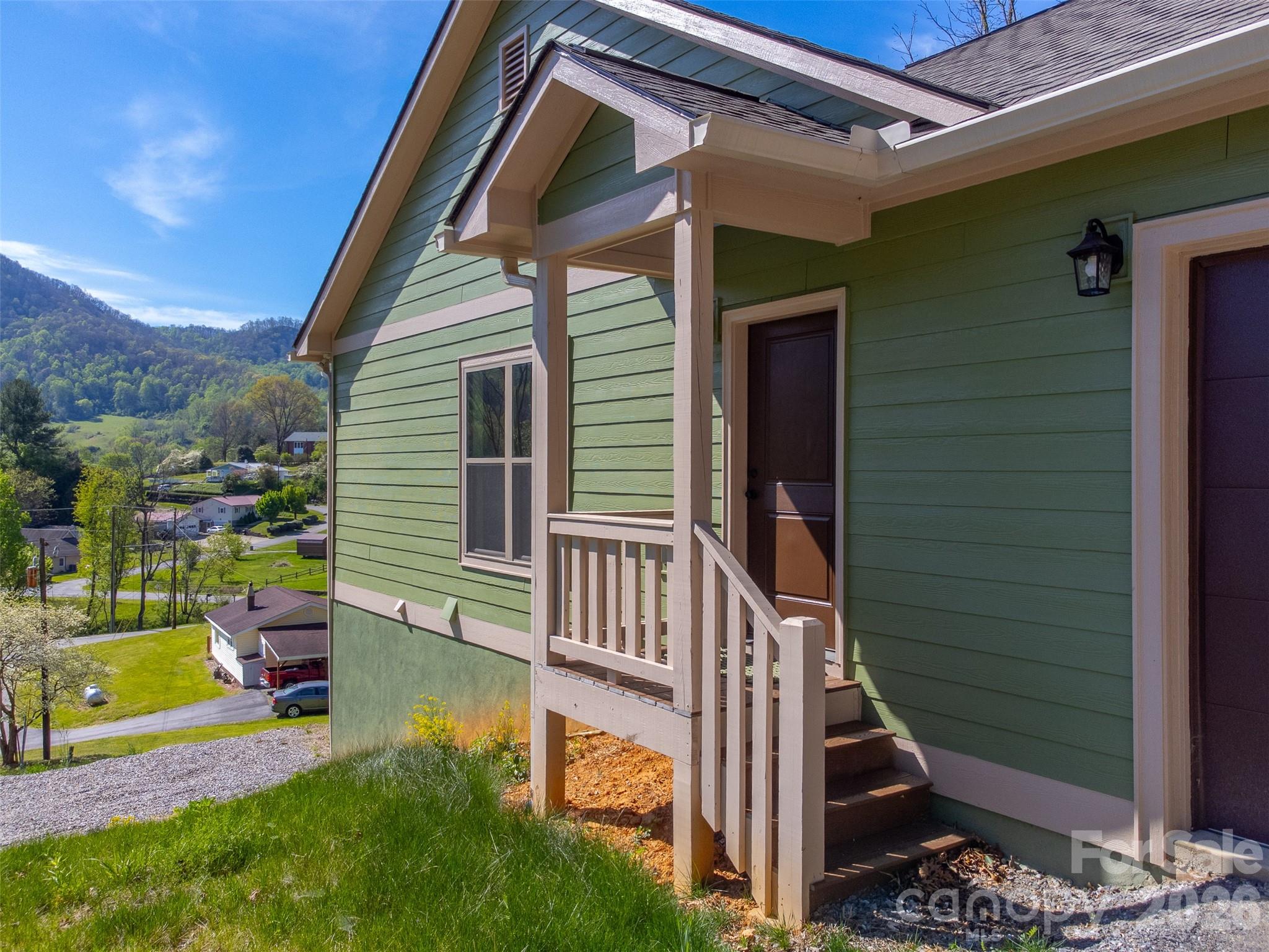 50 Sheriff Drive Waynesville NC 28786