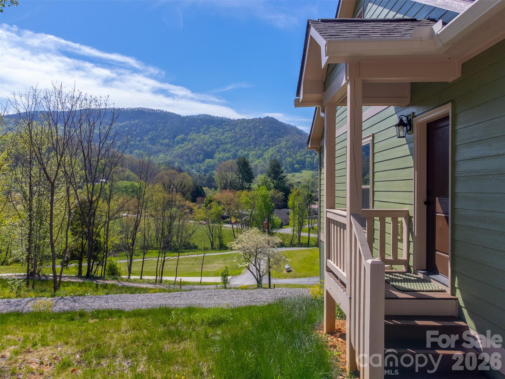 50 Sheriff Drive Waynesville NC 28786