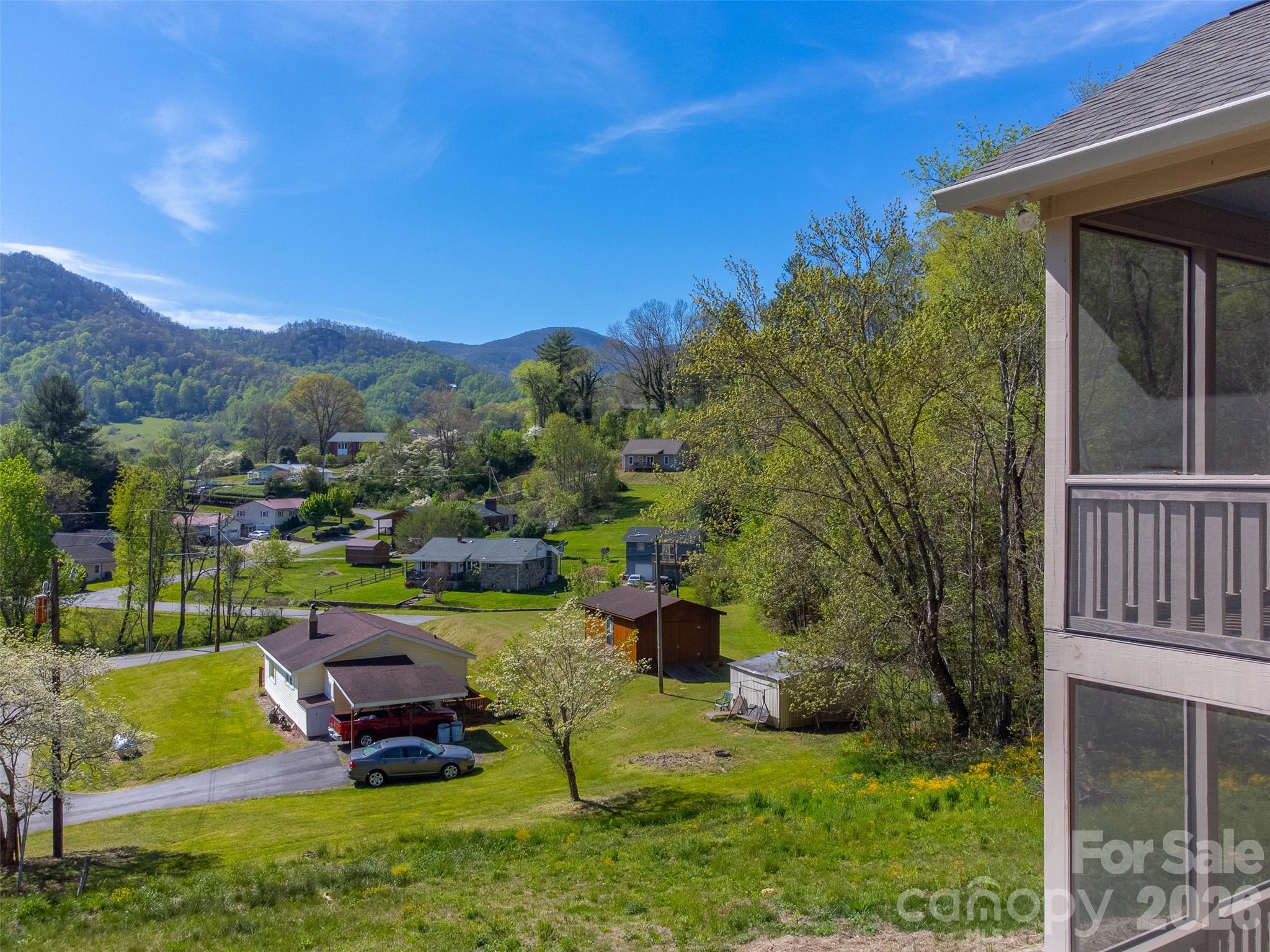 50 Sheriff Drive Waynesville NC 28786
