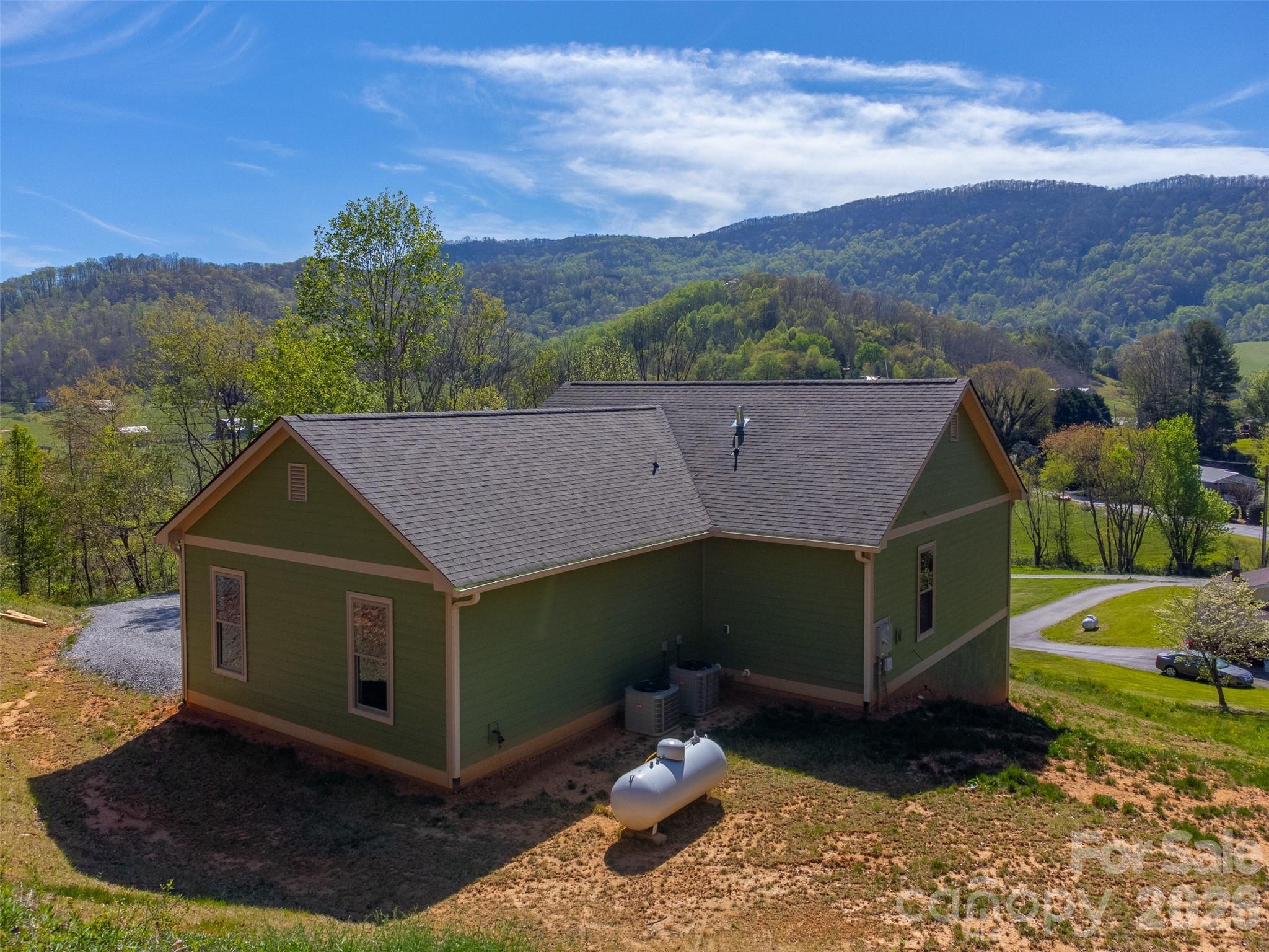 50 Sheriff Drive Waynesville NC 28786