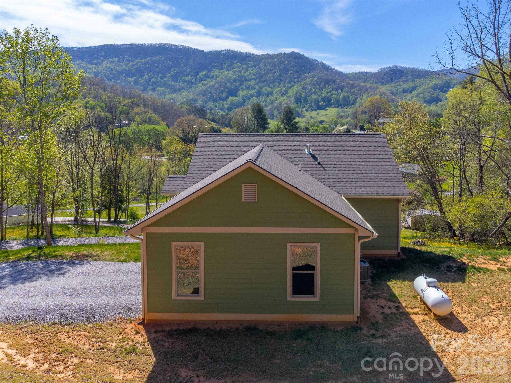 50 Sheriff Drive Waynesville NC 28786