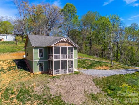 50 Sheriff Drive Waynesville NC 28786