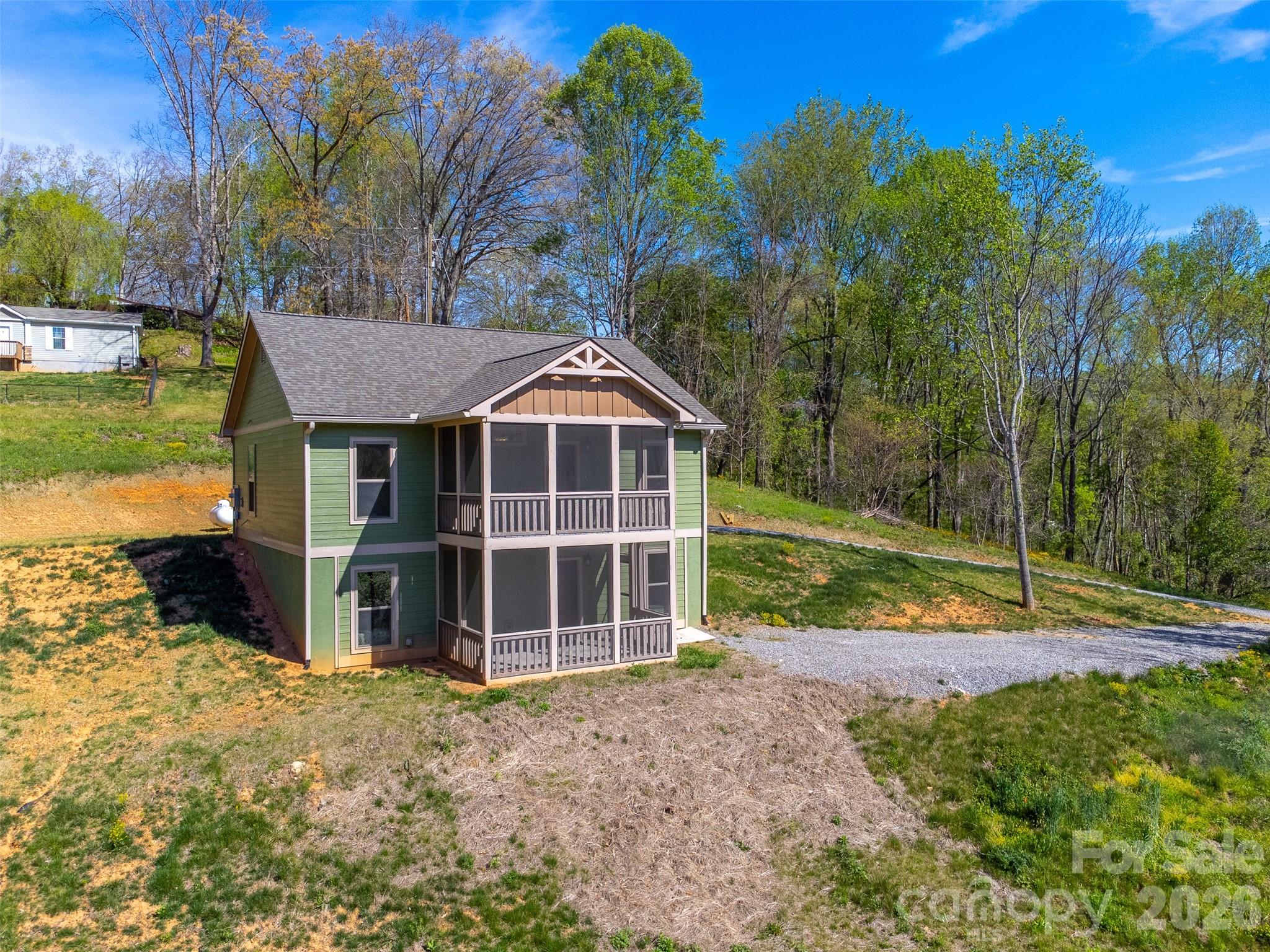 50 Sheriff Drive Waynesville NC 28786