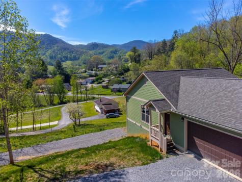 50 Sheriff Drive Waynesville NC 28786
