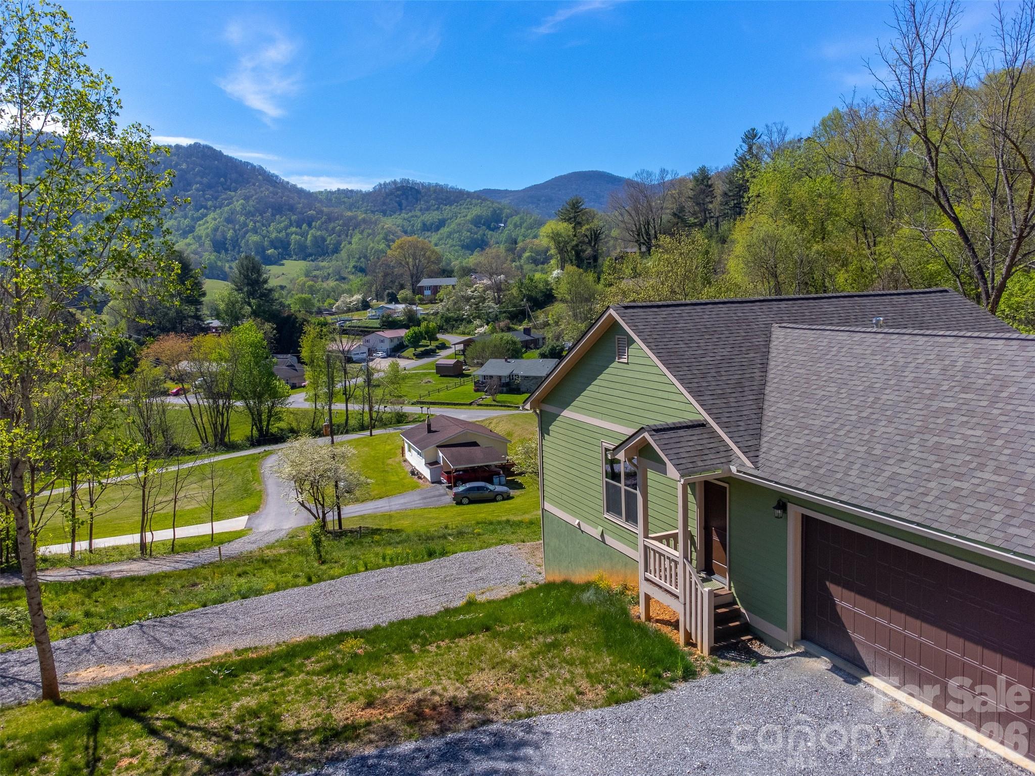 50 Sheriff Drive Waynesville NC 28786
