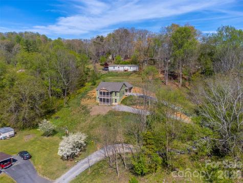 50 Sheriff Drive Waynesville NC 28786