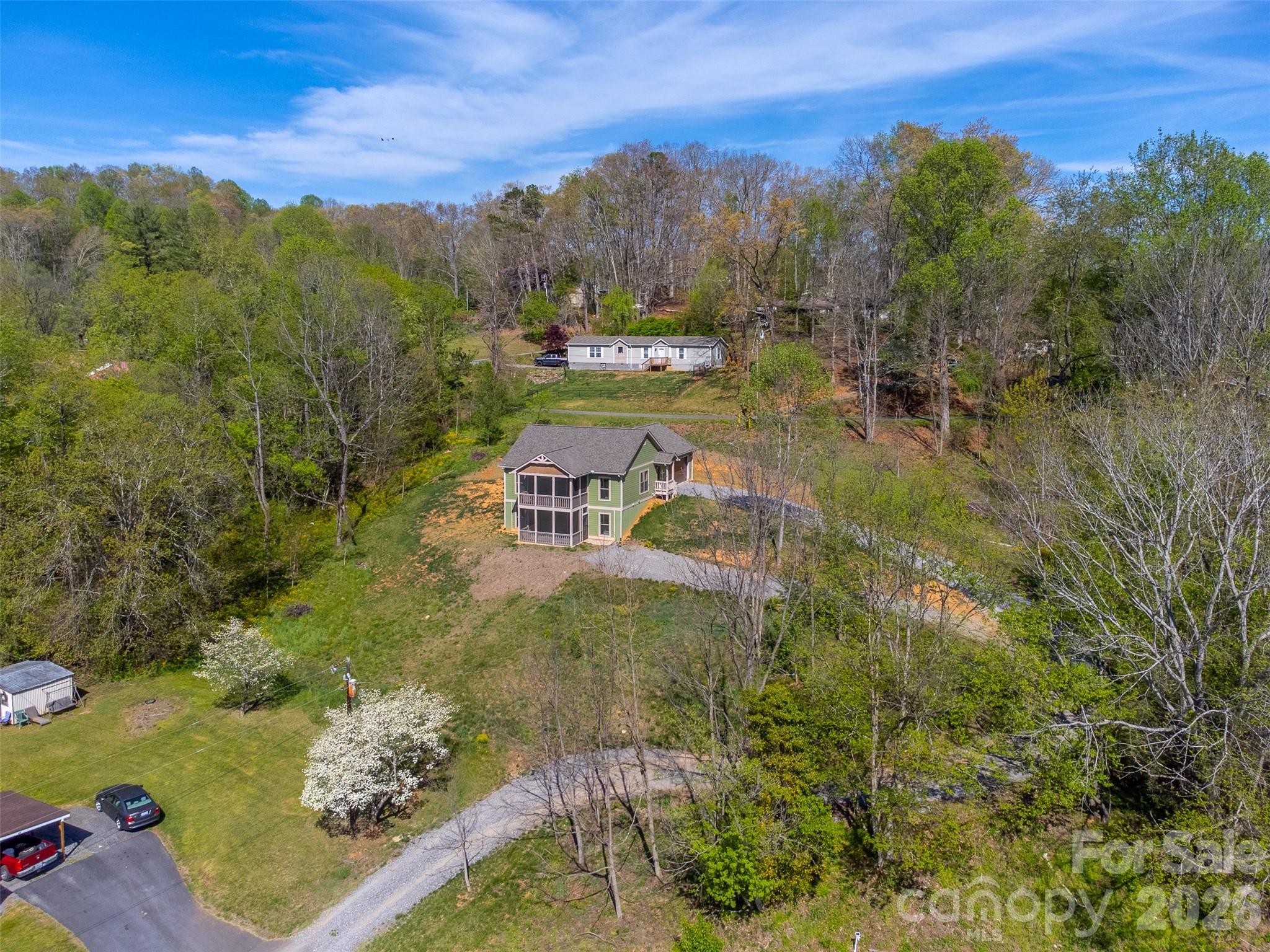 50 Sheriff Drive Waynesville NC 28786