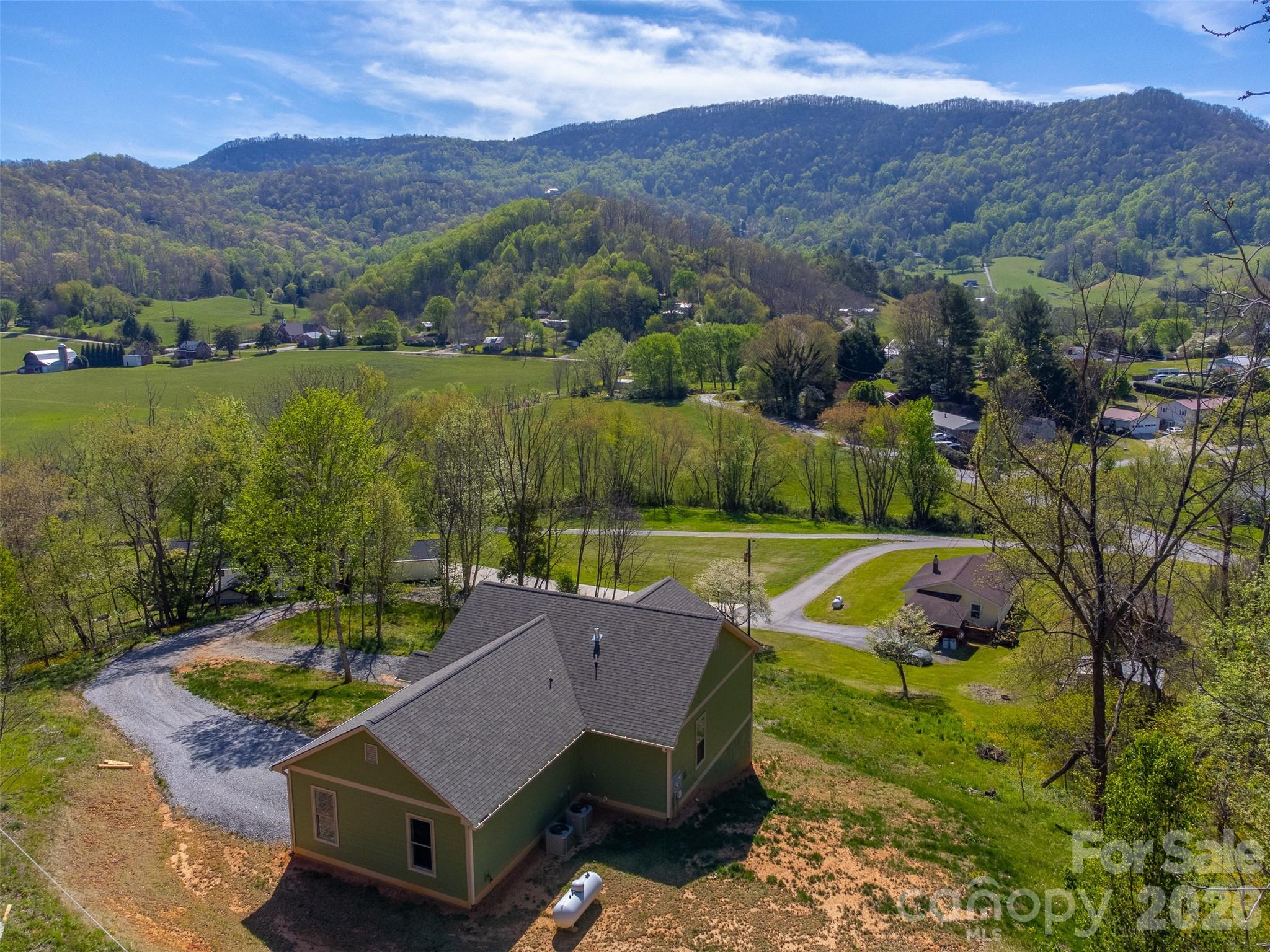 50 Sheriff Drive Waynesville NC 28786