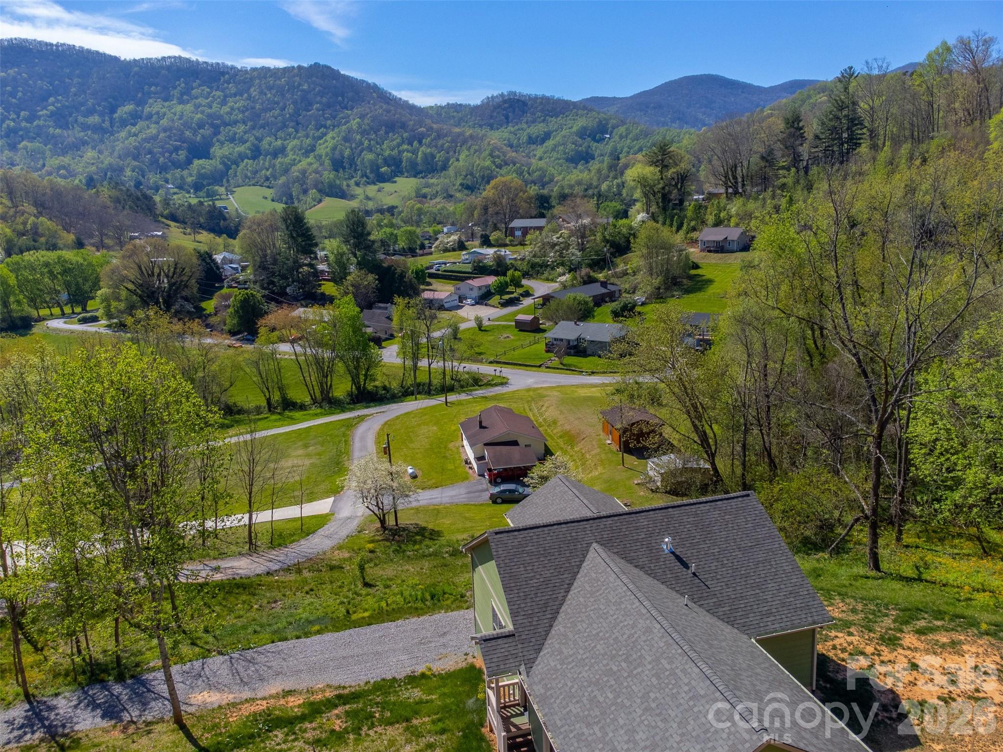 50 Sheriff Drive Waynesville NC 28786