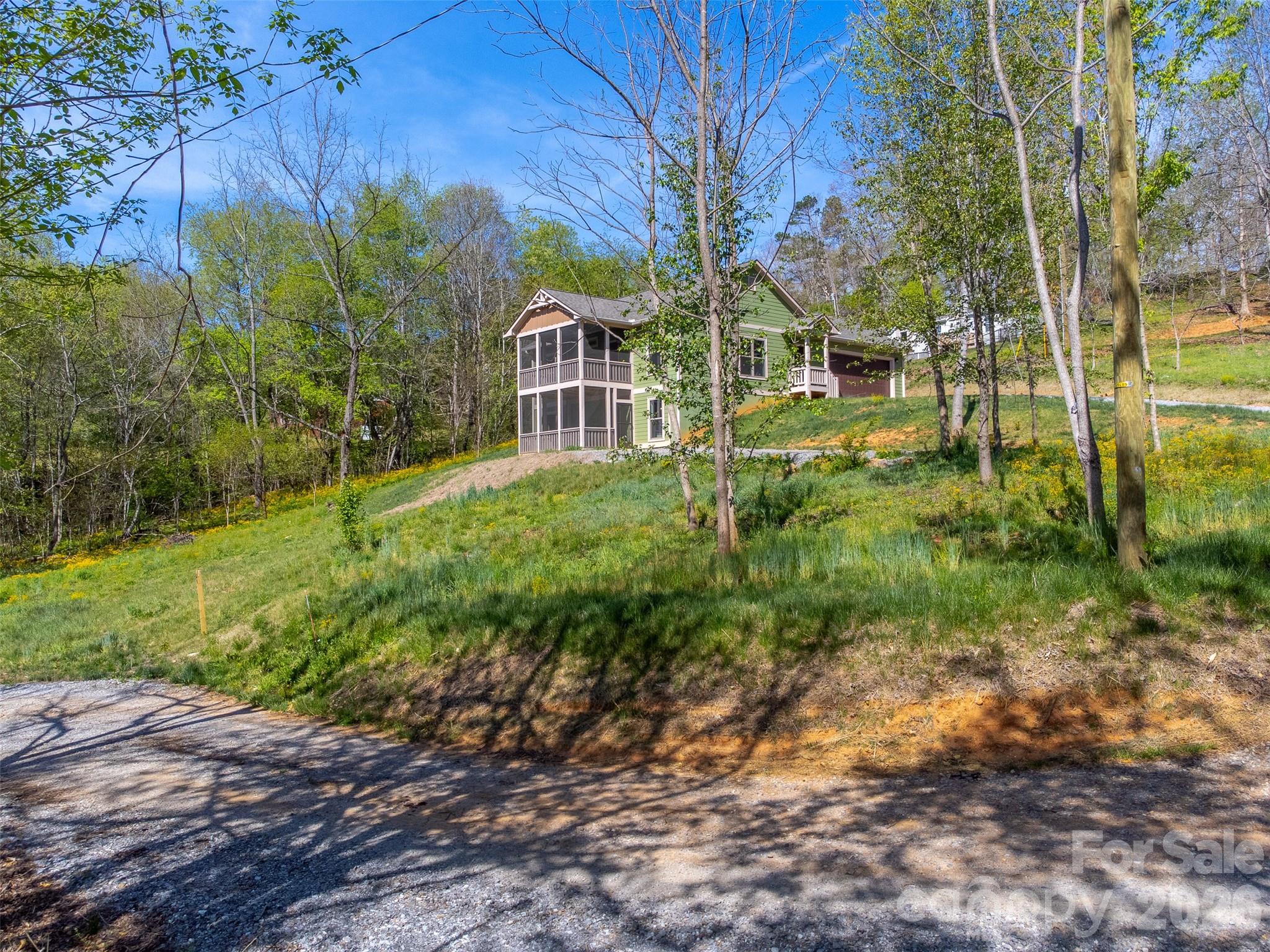 50 Sheriff Drive Waynesville NC 28786