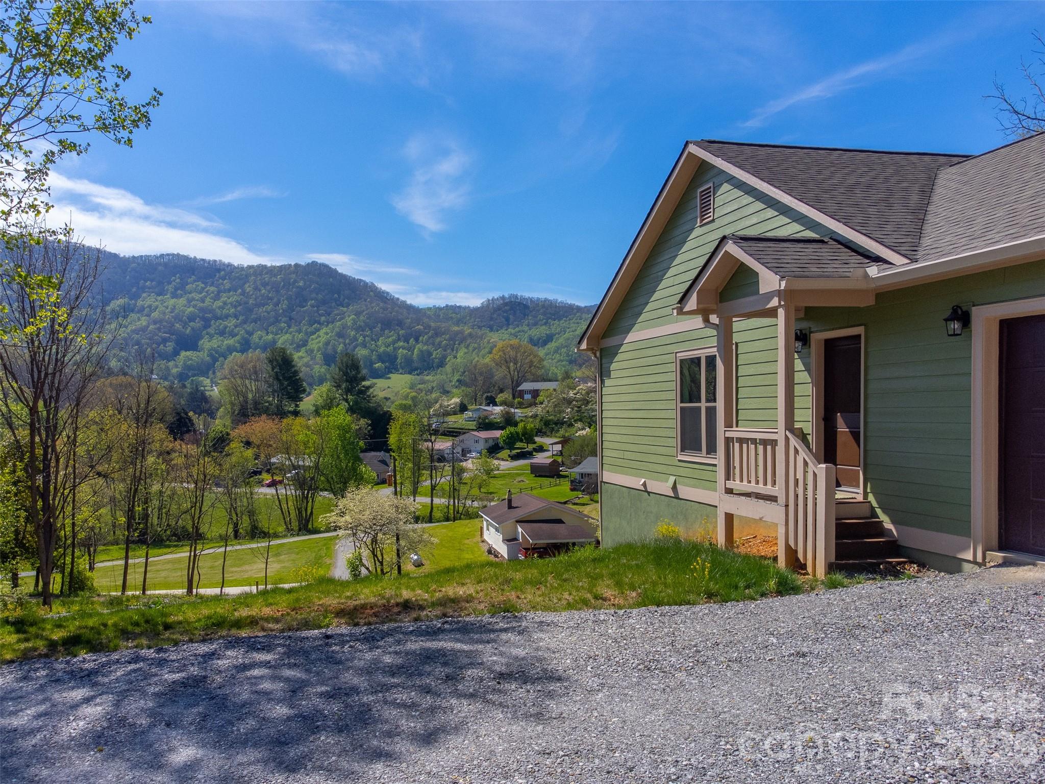50 Sheriff Drive Waynesville NC 28786