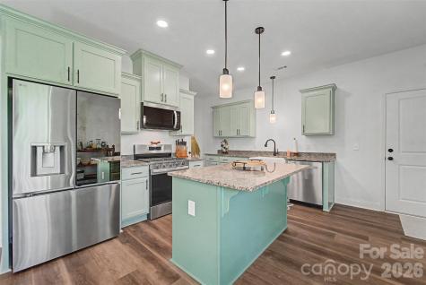 50 Sheriff Drive Waynesville NC 28786