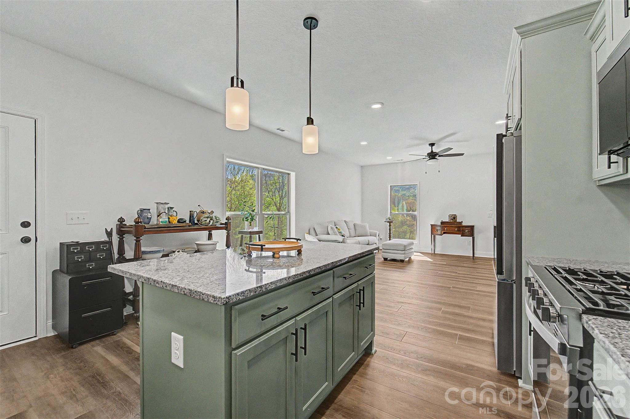 50 Sheriff Drive Waynesville NC 28786