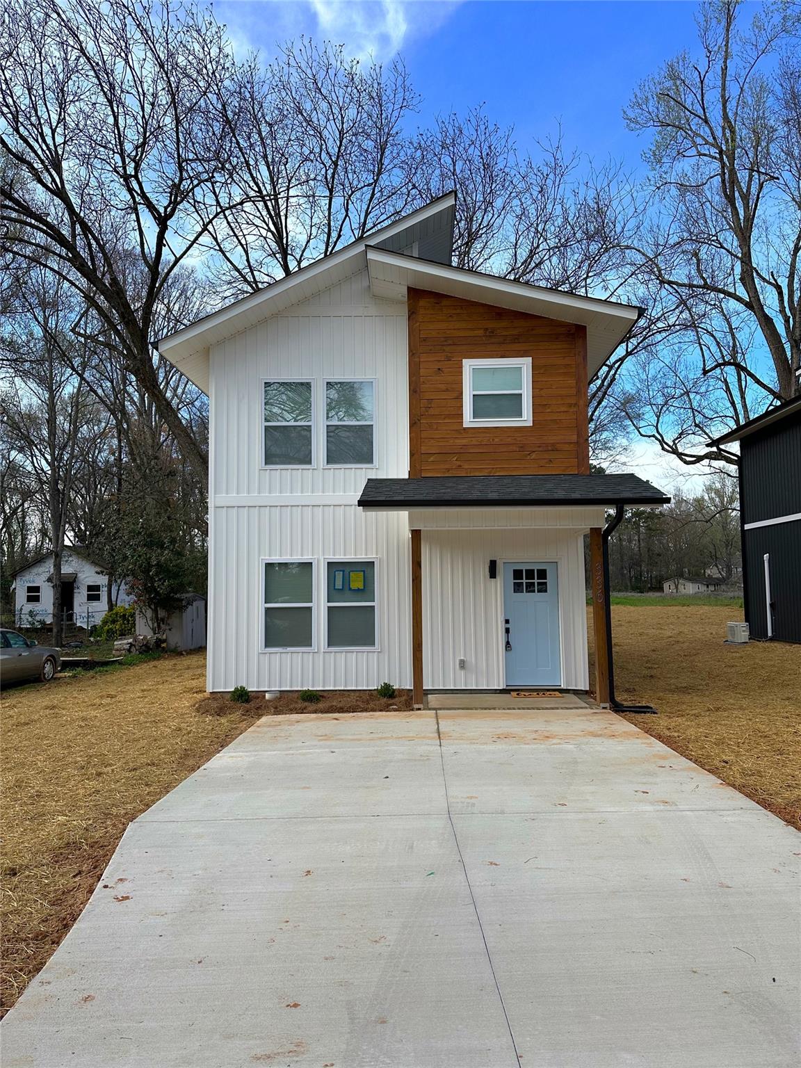 336 Gurley Drive NW Concord NC 28027