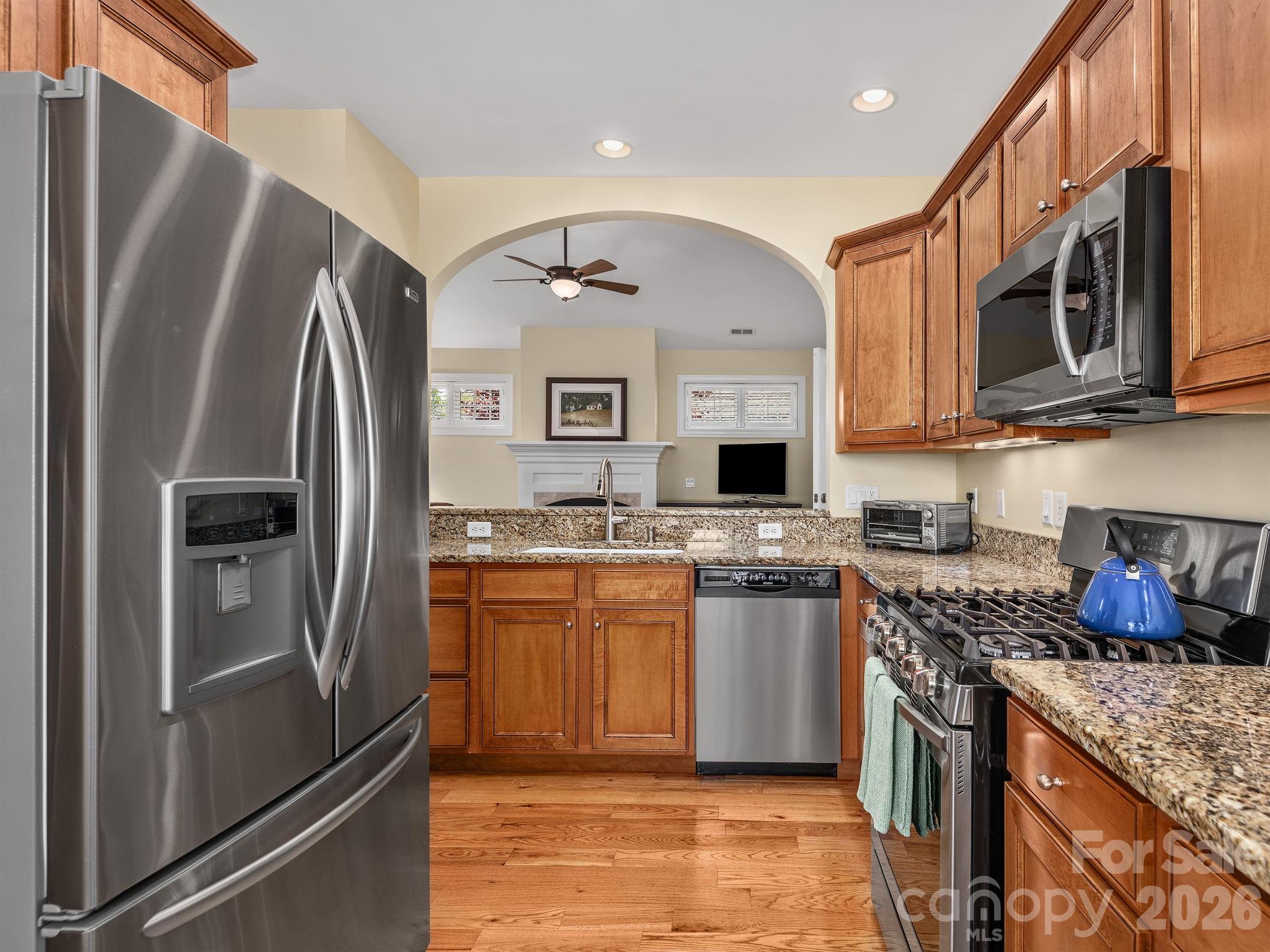 30 Banks Town Road Weaverville NC 28787