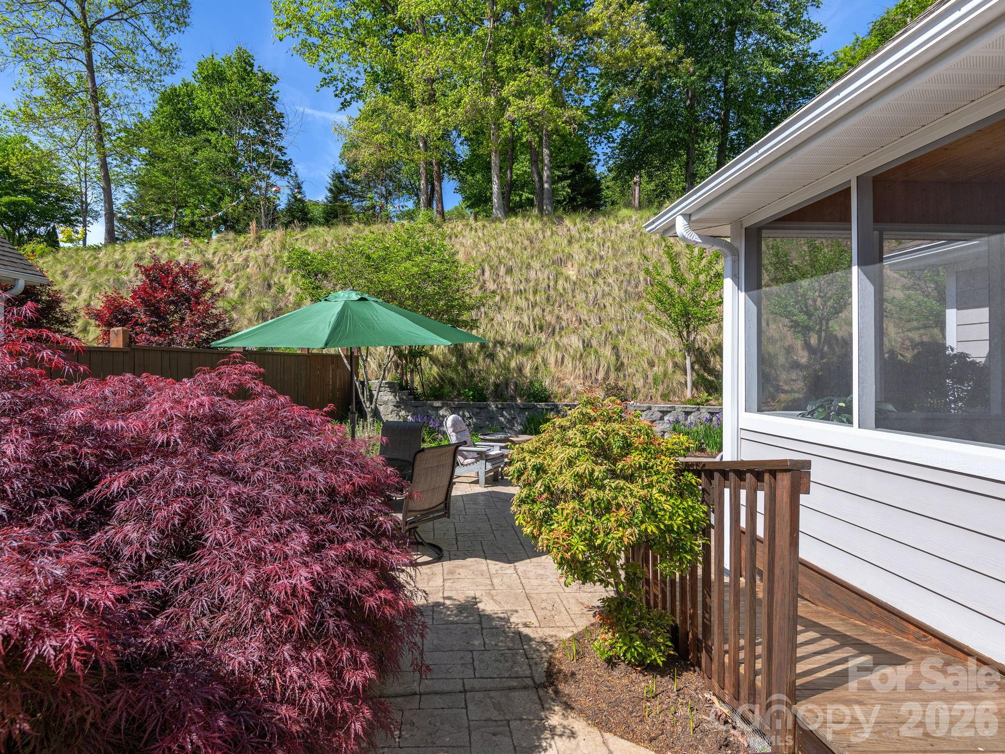 30 Banks Town Road Weaverville NC 28787