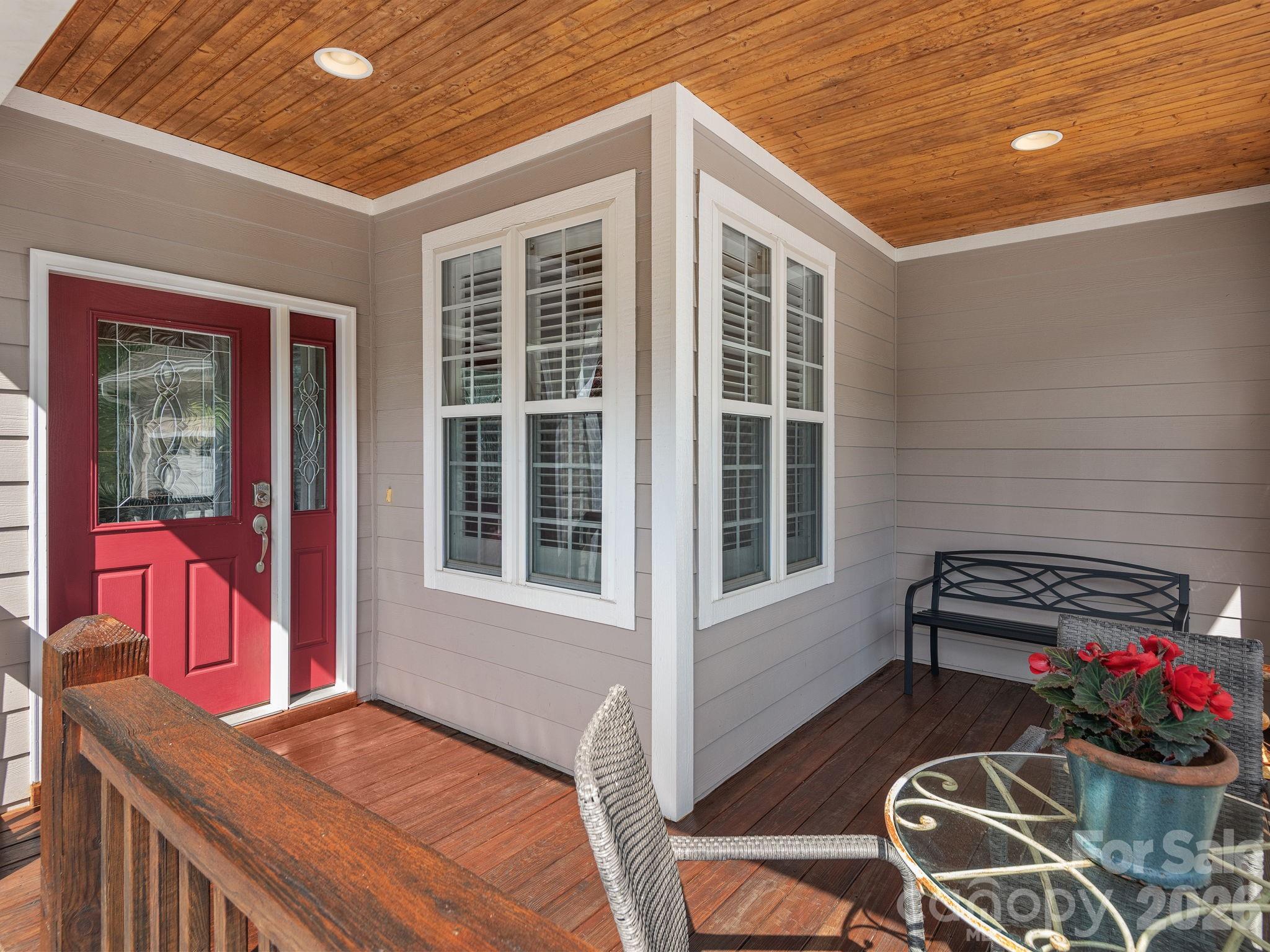 30 Banks Town Road Weaverville NC 28787