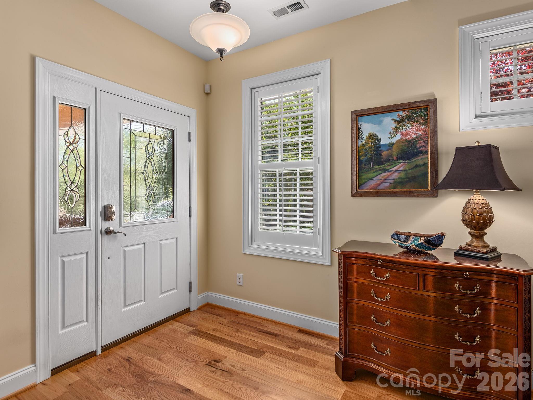 30 Banks Town Road Weaverville NC 28787