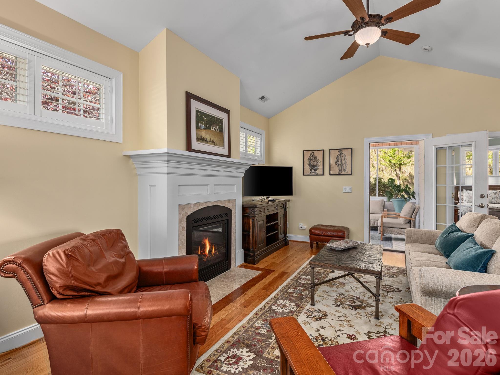 30 Banks Town Road Weaverville NC 28787