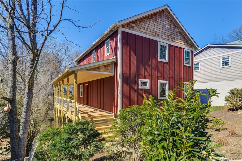 24 Adams Street Asheville NC 28801